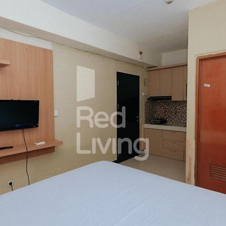 Redliving Apartemen Casablanca East Residence - Kayla Property Tower B Jakarta Buitenkant foto