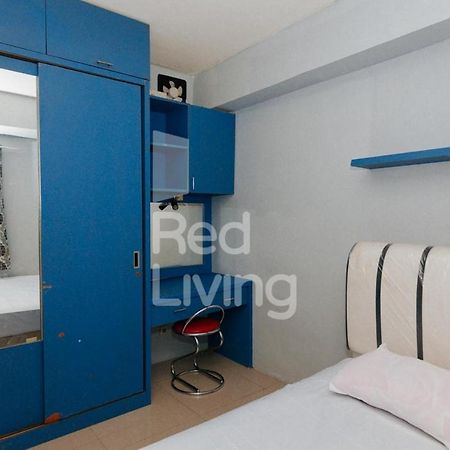 Redliving Apartemen Casablanca East Residence - Kayla Property Tower B Jakarta Buitenkant foto