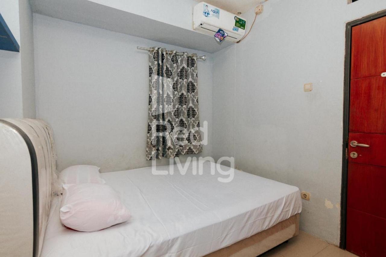 Redliving Apartemen Casablanca East Residence - Kayla Property Tower B Jakarta Buitenkant foto