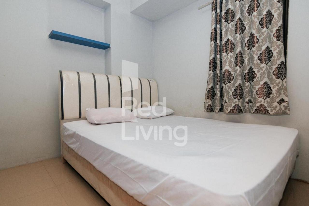 Redliving Apartemen Casablanca East Residence - Kayla Property Tower B Jakarta Buitenkant foto