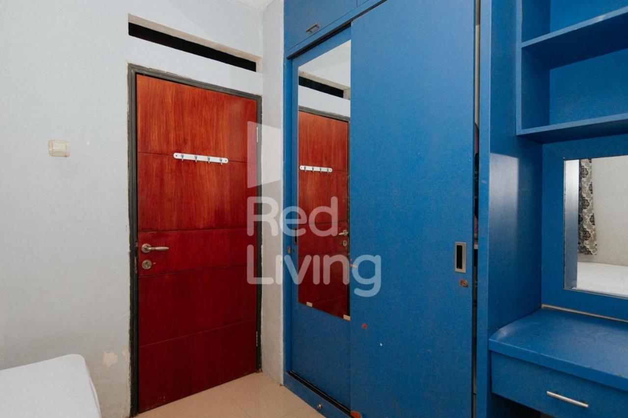 Redliving Apartemen Casablanca East Residence - Kayla Property Tower B Jakarta Buitenkant foto