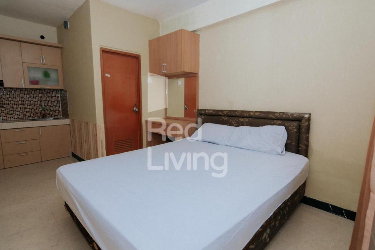 Redliving Apartemen Casablanca East Residence - Kayla Property Tower B Jakarta Buitenkant foto