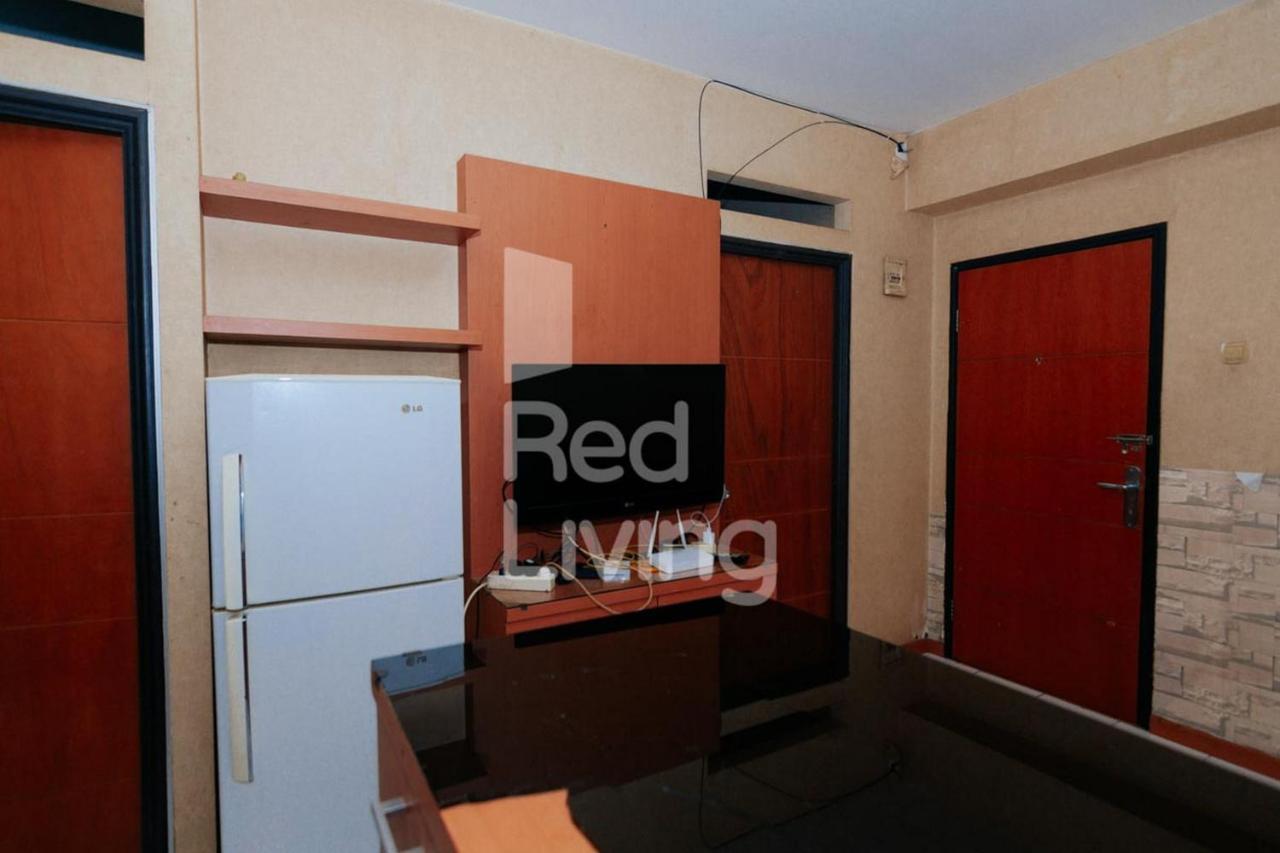 Redliving Apartemen Casablanca East Residence - Kayla Property Tower B Jakarta Buitenkant foto