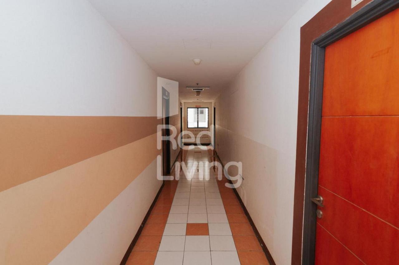 Redliving Apartemen Casablanca East Residence - Kayla Property Tower B Jakarta Buitenkant foto