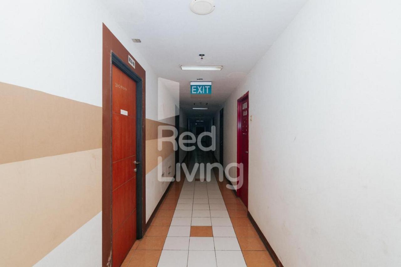 Redliving Apartemen Casablanca East Residence - Kayla Property Tower B Jakarta Buitenkant foto