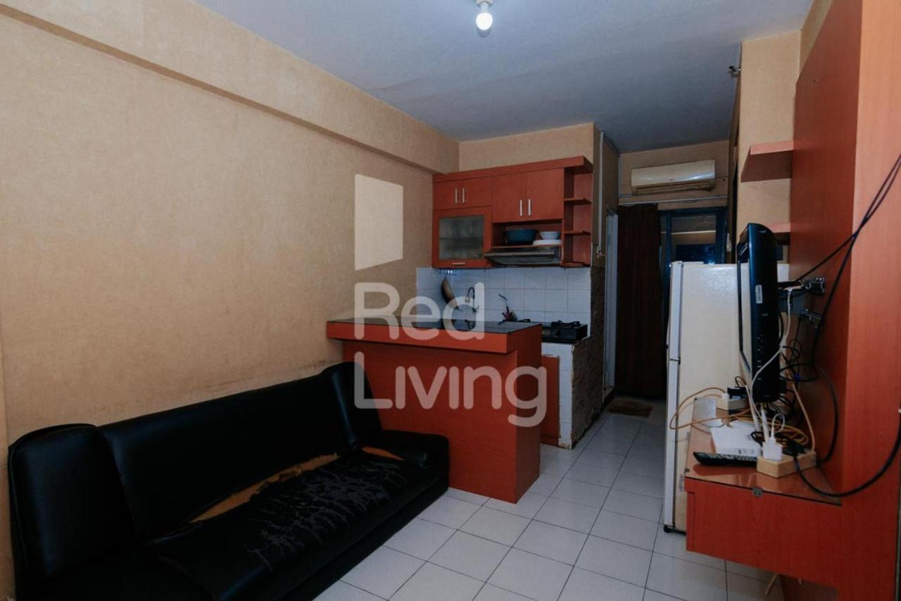 Redliving Apartemen Casablanca East Residence - Kayla Property Tower B Jakarta Buitenkant foto
