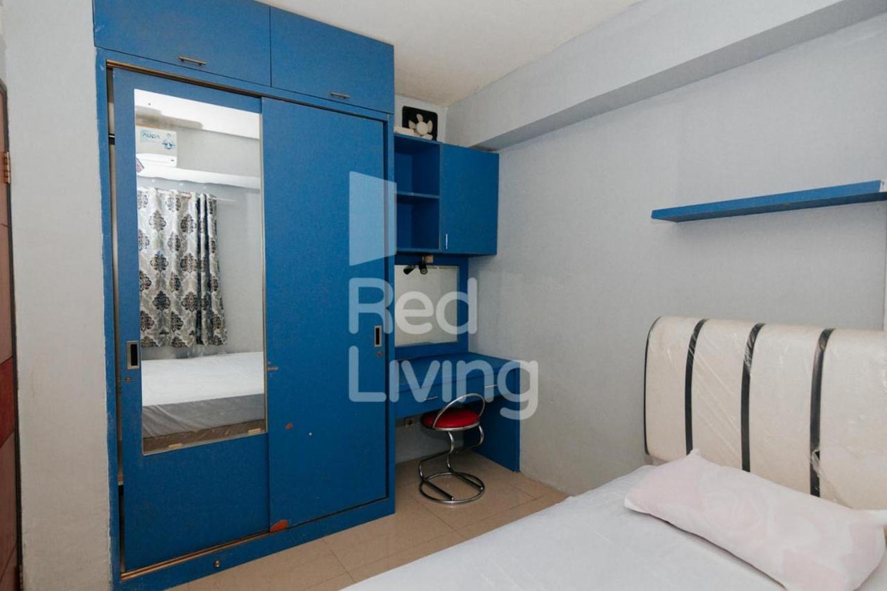 Redliving Apartemen Casablanca East Residence - Kayla Property Tower B Jakarta Buitenkant foto