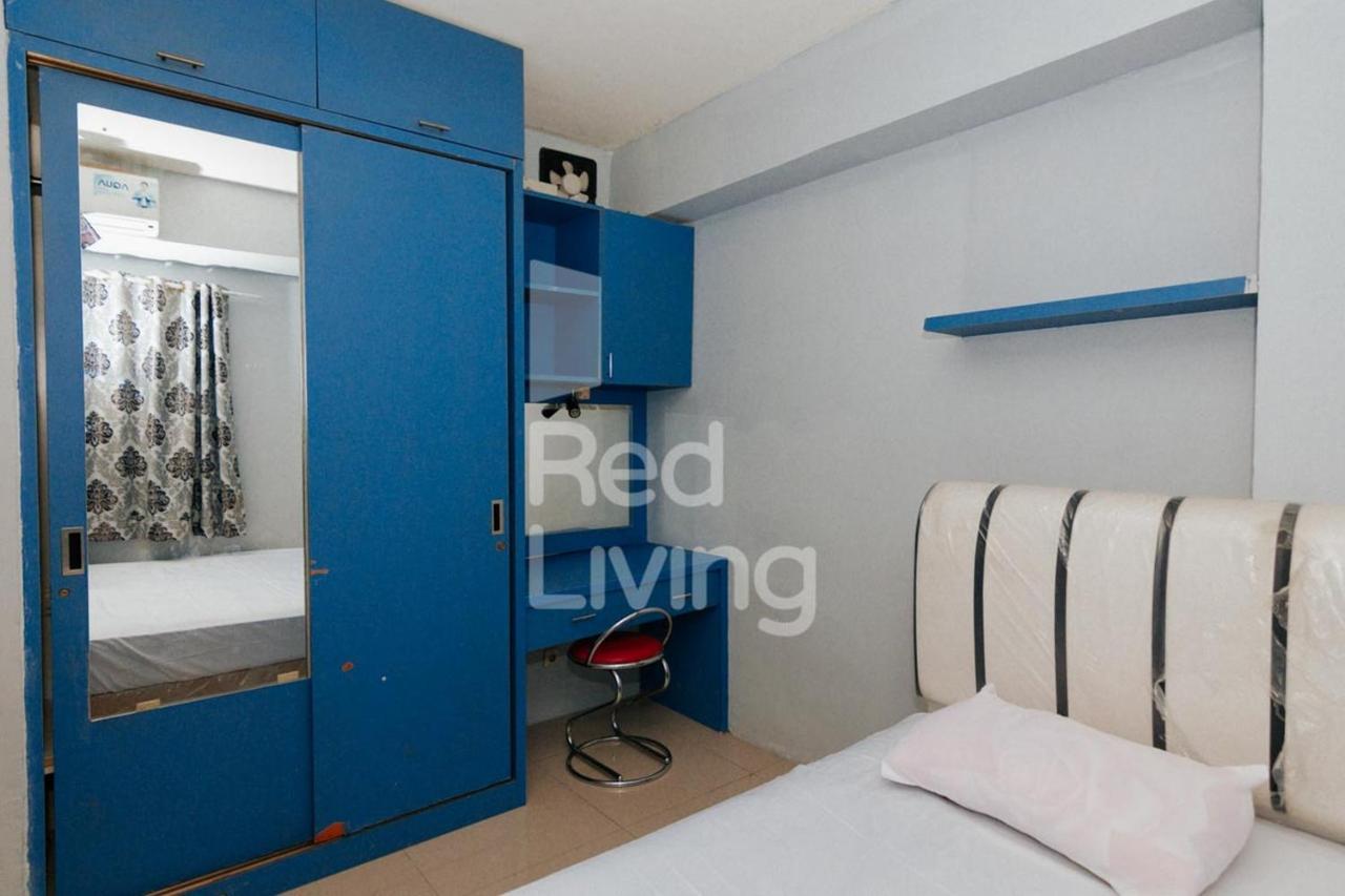 Redliving Apartemen Casablanca East Residence - Kayla Property Tower B Jakarta Buitenkant foto
