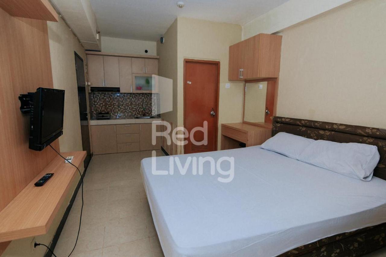 Redliving Apartemen Casablanca East Residence - Kayla Property Tower B Jakarta Buitenkant foto