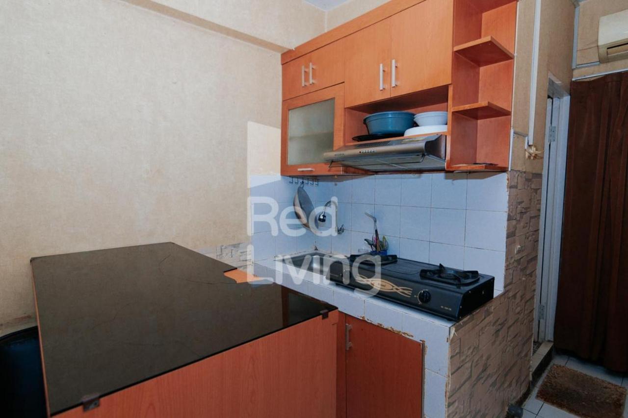 Redliving Apartemen Casablanca East Residence - Kayla Property Tower B Jakarta Buitenkant foto