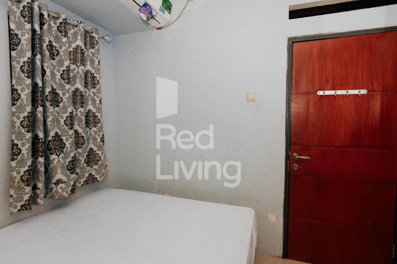 Redliving Apartemen Casablanca East Residence - Kayla Property Tower B Jakarta Buitenkant foto