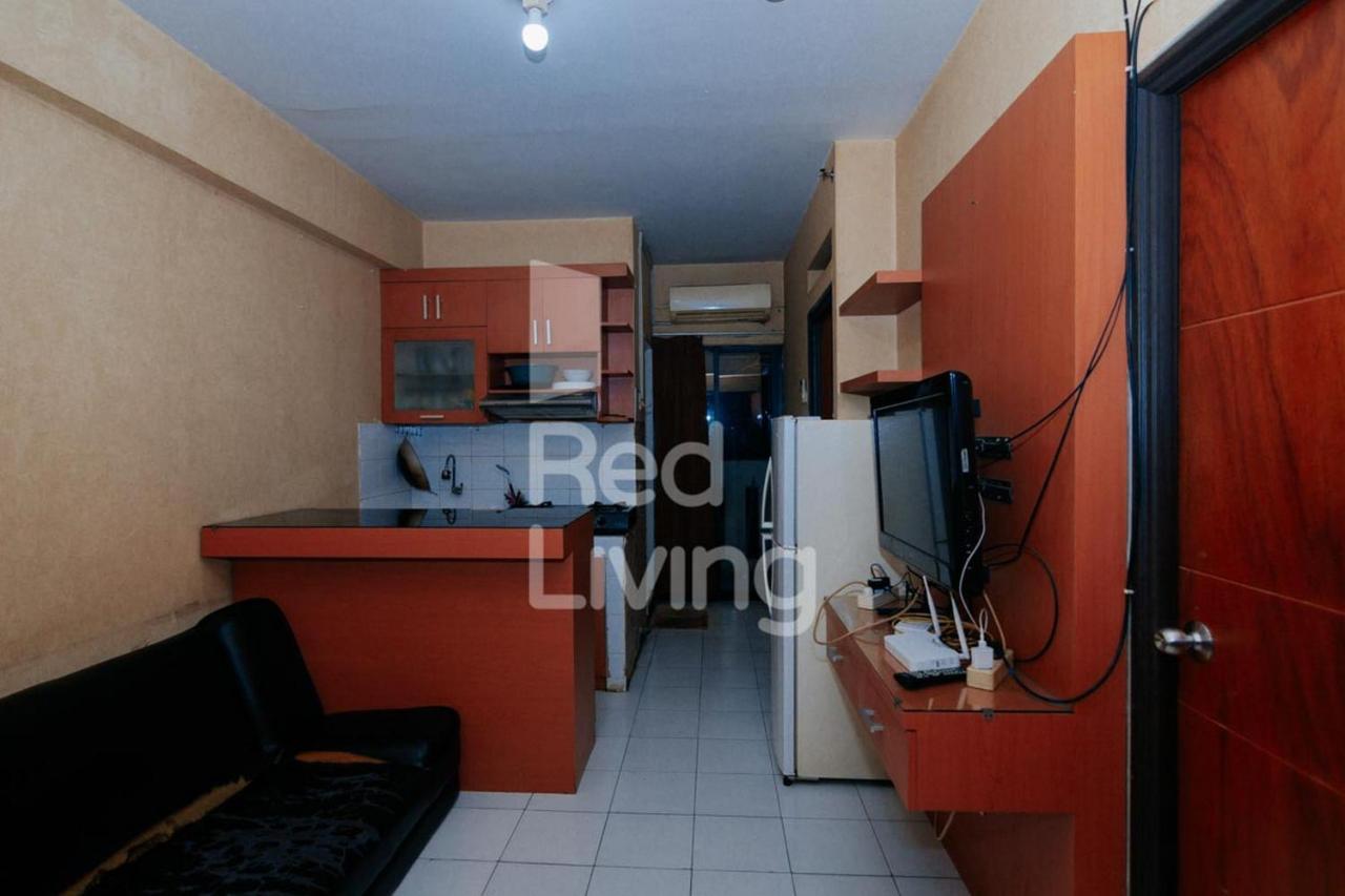 Redliving Apartemen Casablanca East Residence - Kayla Property Tower B Jakarta Buitenkant foto
