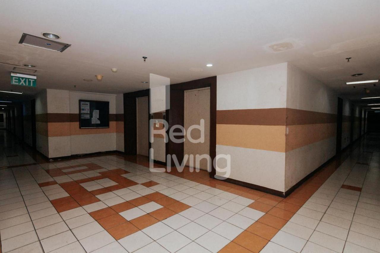 Redliving Apartemen Casablanca East Residence - Kayla Property Tower B Jakarta Buitenkant foto
