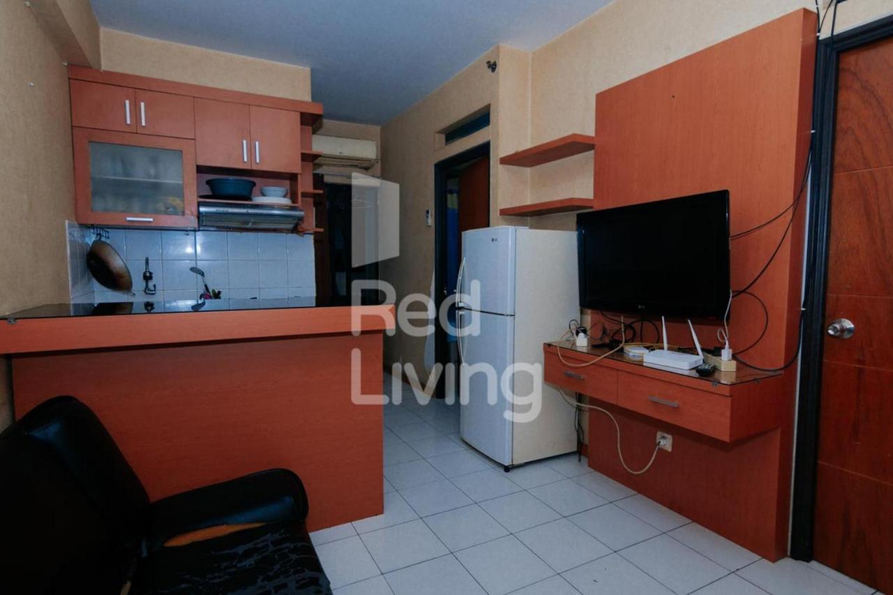 Redliving Apartemen Casablanca East Residence - Kayla Property Tower B Jakarta Buitenkant foto