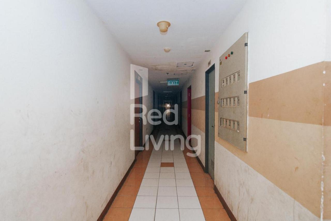 Redliving Apartemen Casablanca East Residence - Kayla Property Tower B Jakarta Buitenkant foto