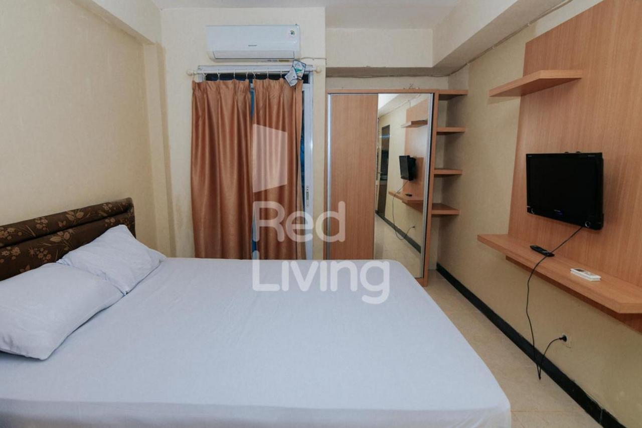 Redliving Apartemen Casablanca East Residence - Kayla Property Tower B Jakarta Buitenkant foto