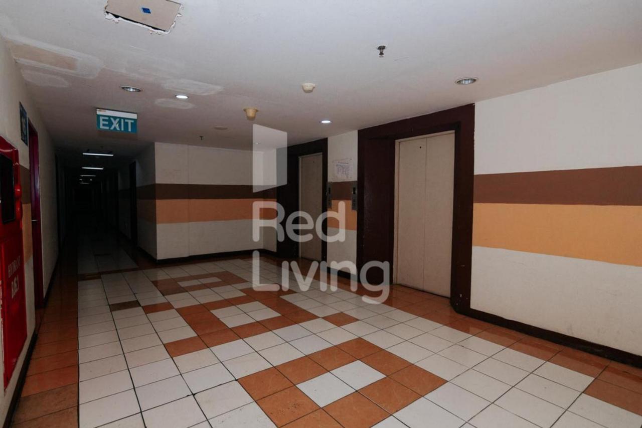 Redliving Apartemen Casablanca East Residence - Kayla Property Tower B Jakarta Buitenkant foto