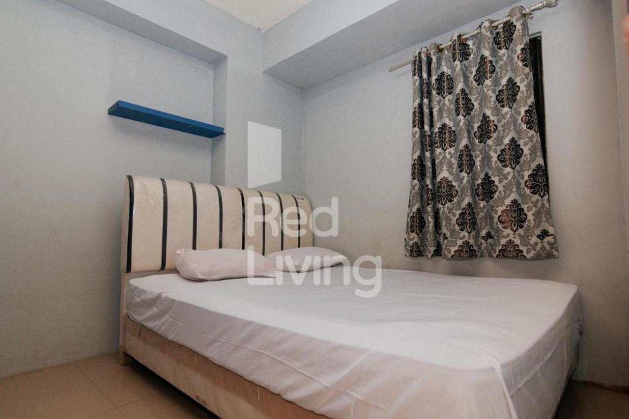 Redliving Apartemen Casablanca East Residence - Kayla Property Tower B Jakarta Buitenkant foto