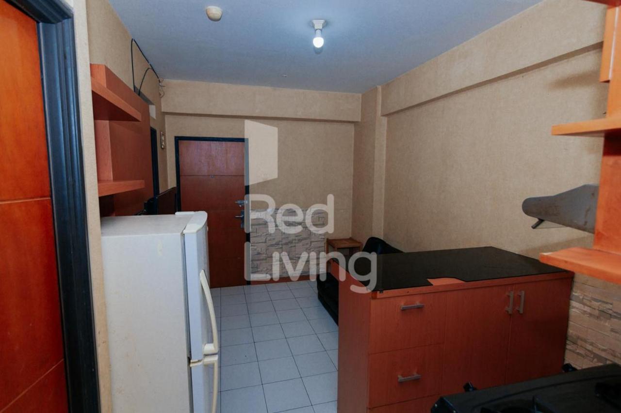 Redliving Apartemen Casablanca East Residence - Kayla Property Tower B Jakarta Buitenkant foto