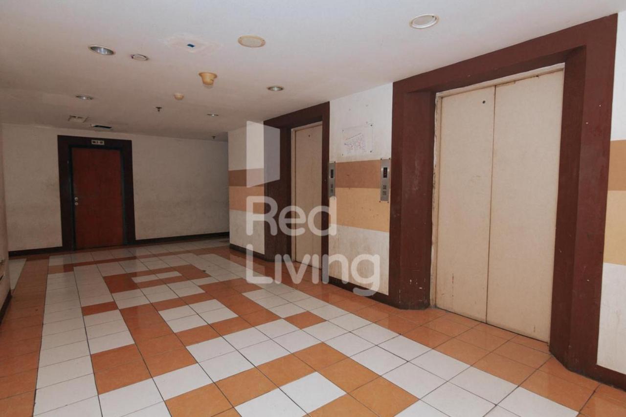 Redliving Apartemen Casablanca East Residence - Kayla Property Tower B Jakarta Buitenkant foto