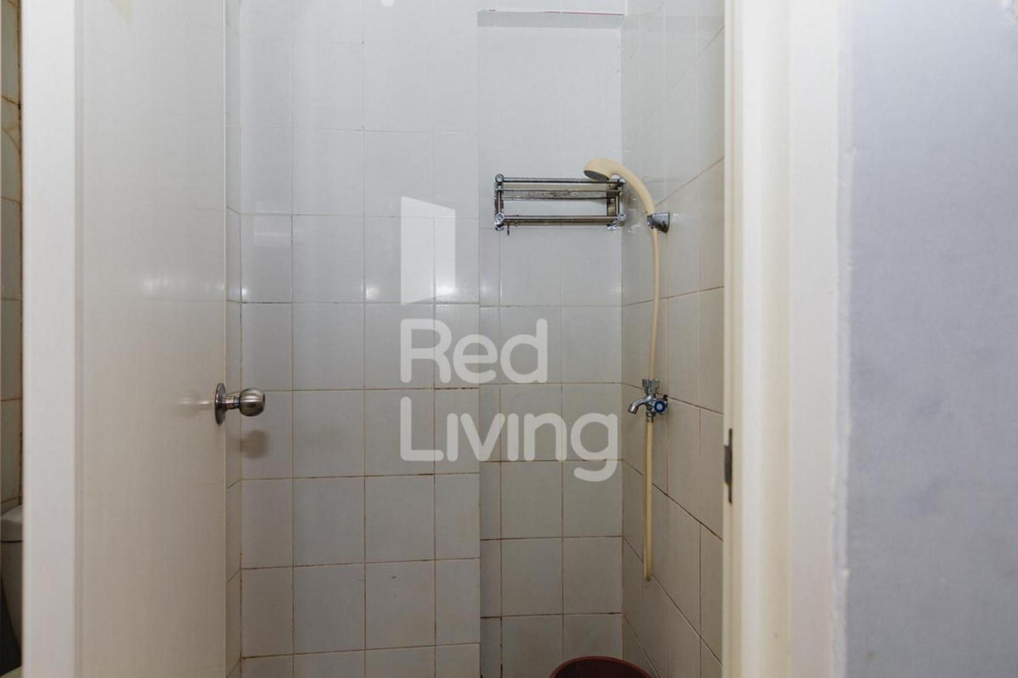 Redliving Apartemen Casablanca East Residence - Kayla Property Tower B Jakarta Kamer foto