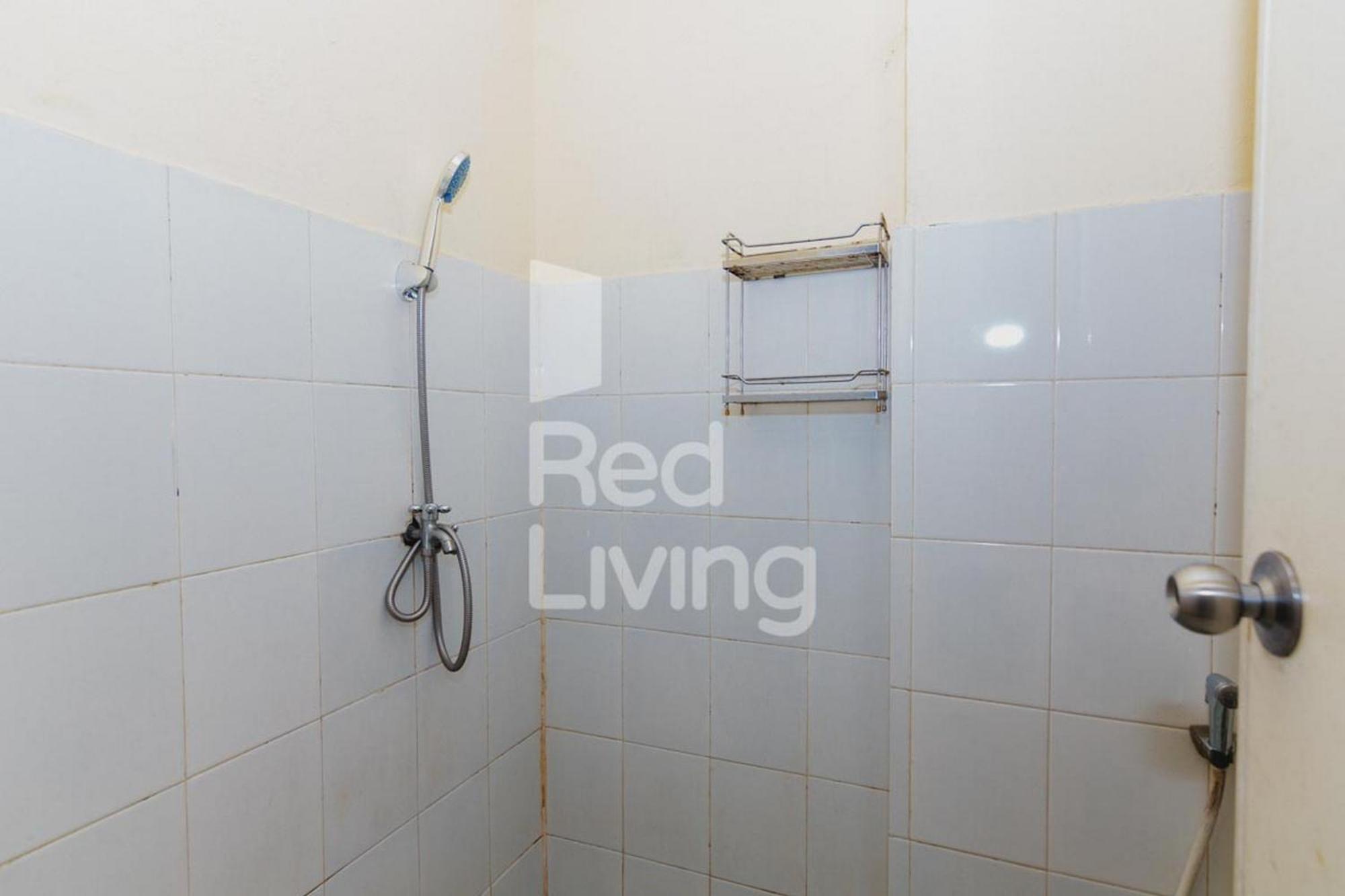 Redliving Apartemen Casablanca East Residence - Kayla Property Tower B Jakarta Kamer foto