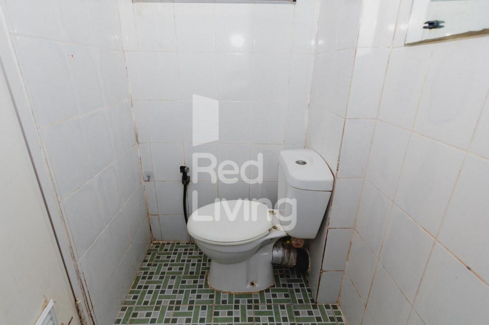 Redliving Apartemen Casablanca East Residence - Kayla Property Tower B Jakarta Kamer foto