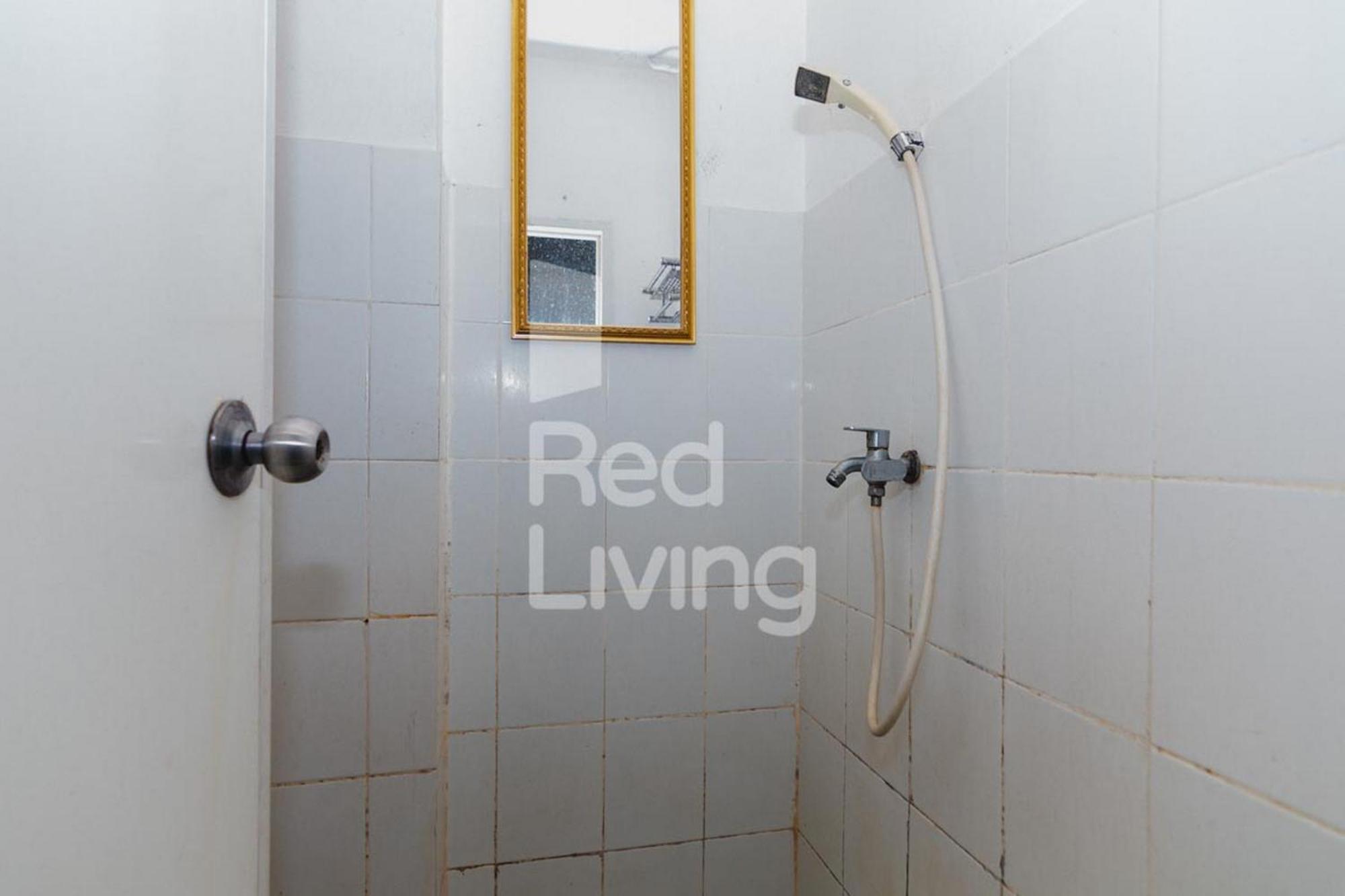 Redliving Apartemen Casablanca East Residence - Kayla Property Tower B Jakarta Kamer foto