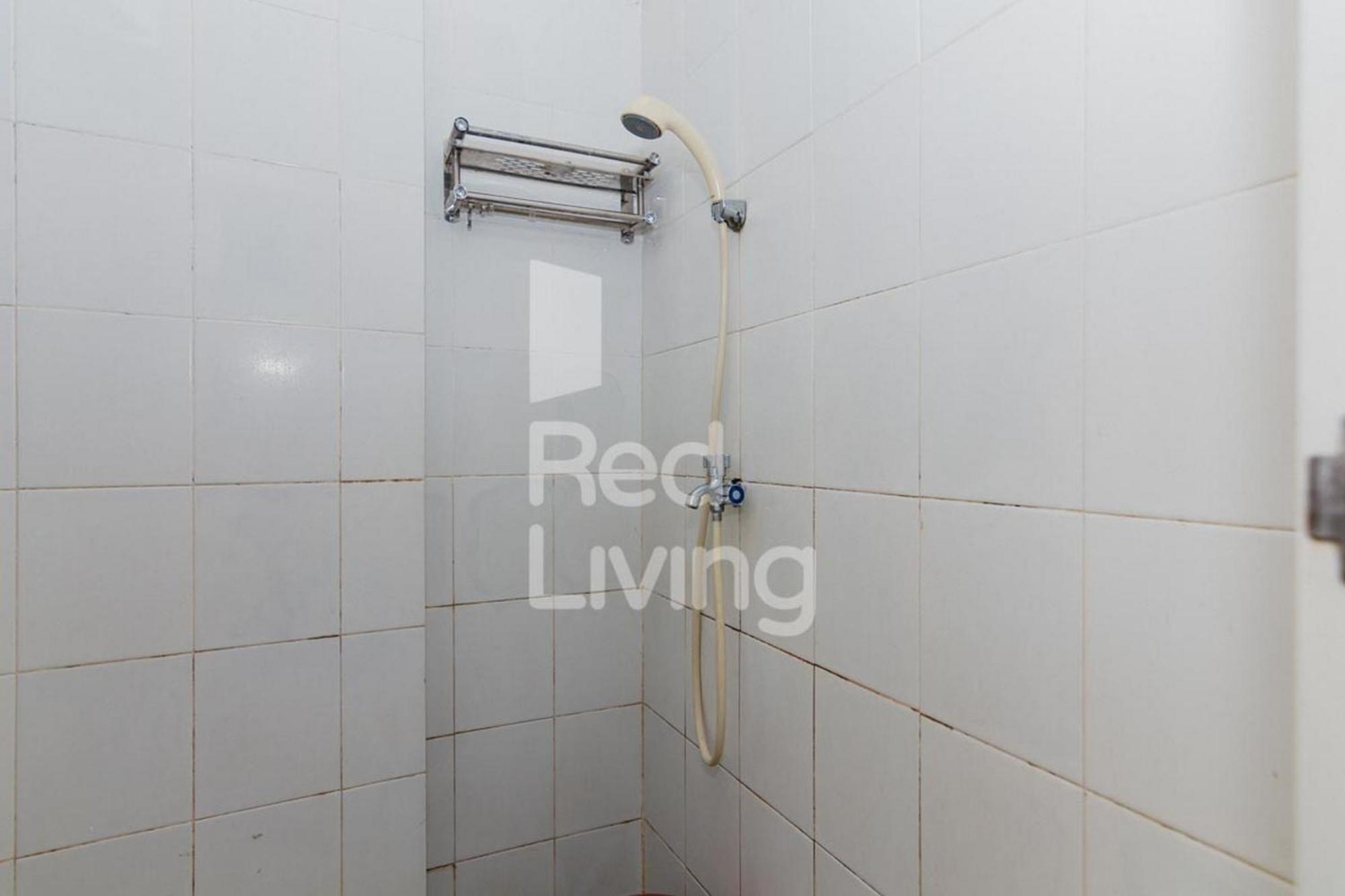 Redliving Apartemen Casablanca East Residence - Kayla Property Tower B Jakarta Kamer foto